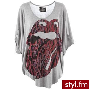 T-Shirts - Polyvore. Pobrano ze strony: http://www.polyvore.com/shirts/collection?id=594760 - Pozostałe Ciuchy Moda