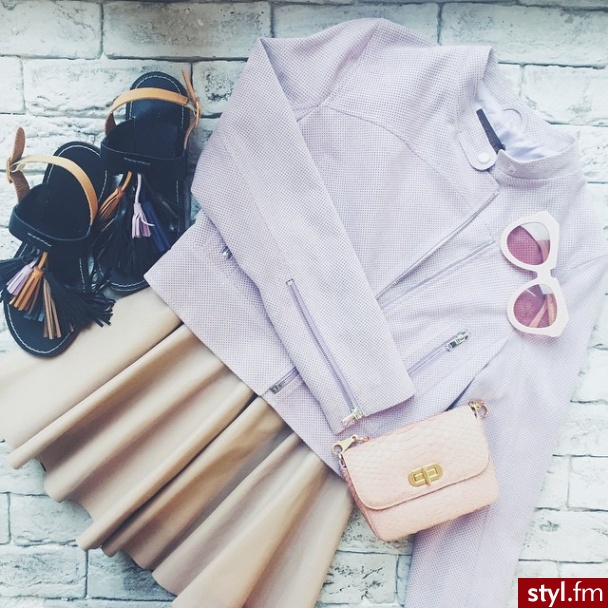 Bluzki Ciuchy Moda
