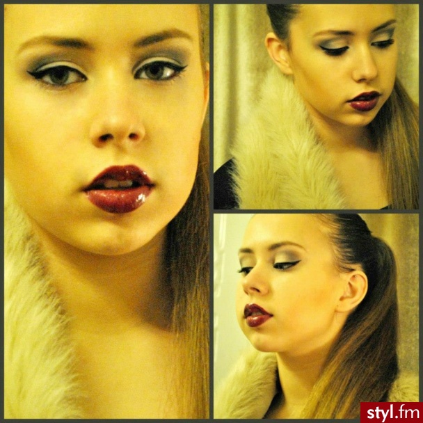 Dzienne Makijaże