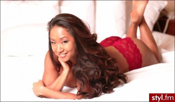 Gail kim - Długie Fryzury