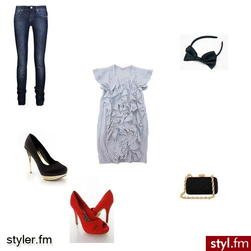 sexy elegance - Styler