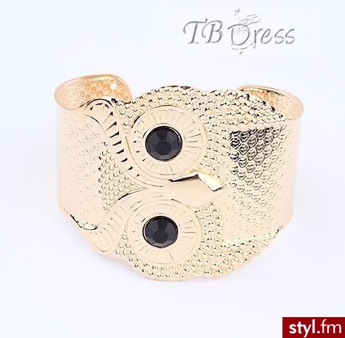 Bransoletki Biżuteria Moda