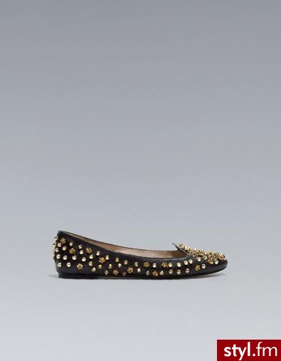 . - Sandały Buty Moda