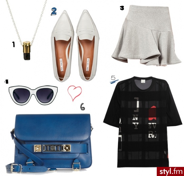 Pozostałe Ciuchy Moda