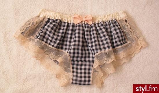 Pozostałe Ciuchy Moda