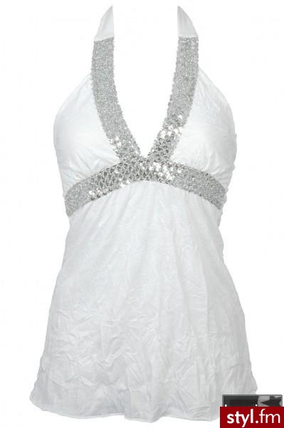 Bluzki Ciuchy Moda