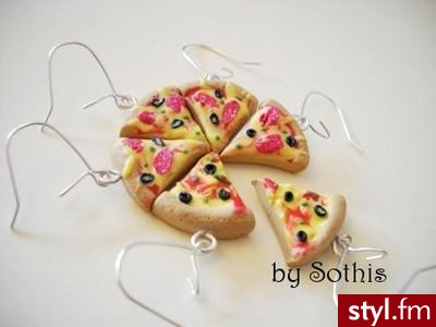 kolczyki ;] - Misz-masz