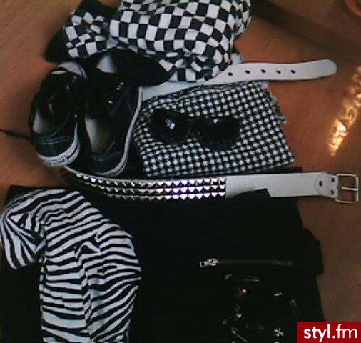 Pozostałe Ciuchy Moda