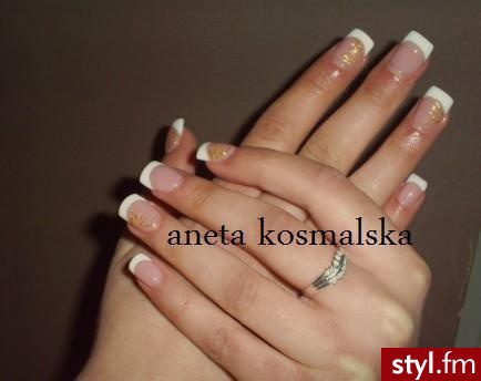Paznokcie
