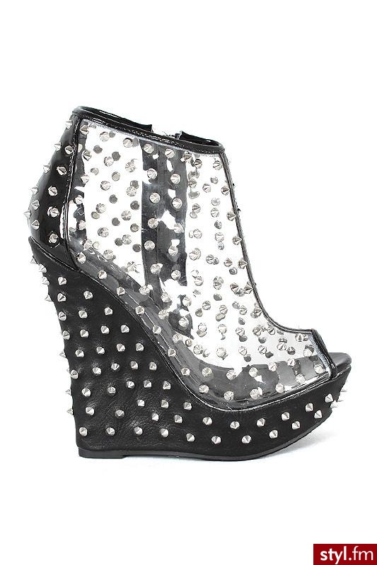 Koturny Buty Moda