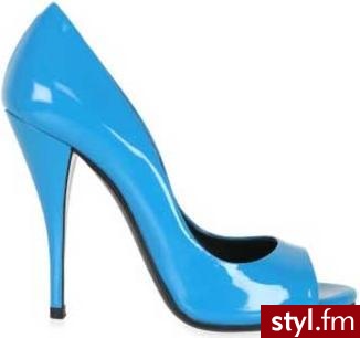 Pozostałe Buty Moda