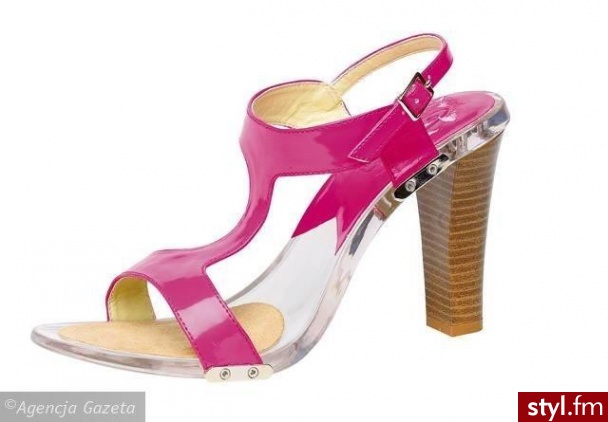 219 ZŁ BUTY. Fantasy. Skóra, tworzywo sztuczne. - Pozostałe Buty Moda