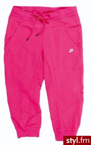sportowo - Pozostałe Ciuchy Moda
