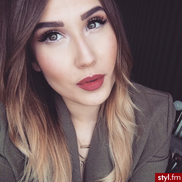 Dzienne Makijaże