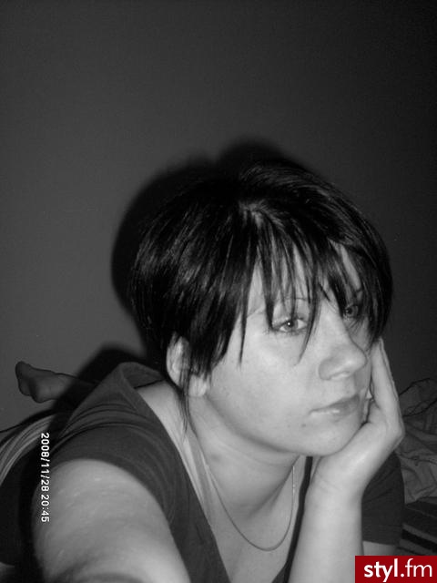 Krótkie Fryzury