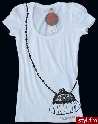 Pozostałe Ciuchy Moda