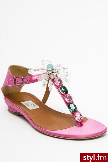 Pozostałe Buty Moda
