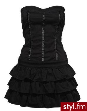 Pozostałe Ciuchy Moda