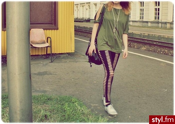Pozostałe Ciuchy Moda