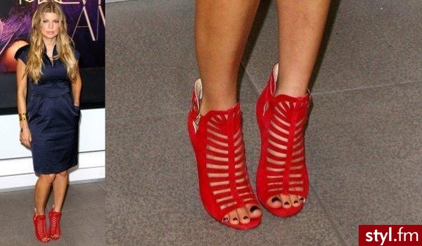 Pozostałe Buty Moda