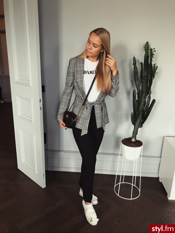 Pozostałe Ciuchy Moda