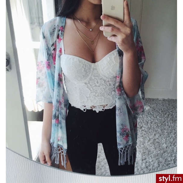 Pozostałe Ciuchy Moda