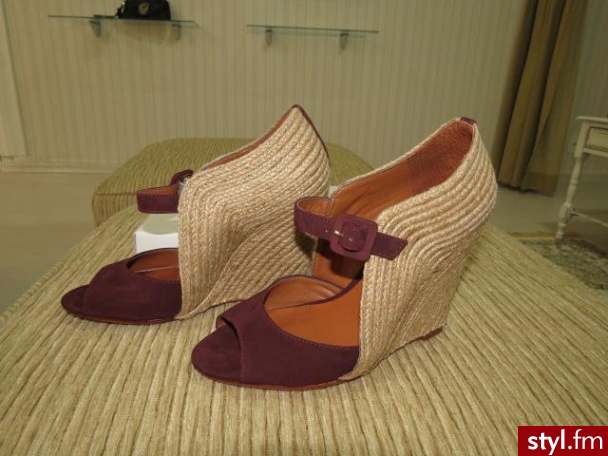 Koturny Buty Moda