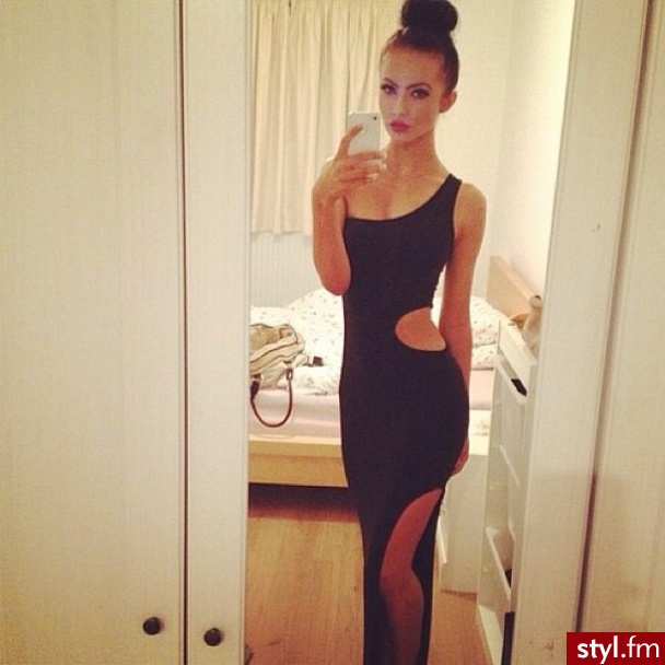 Dzienne Sukienki Moda