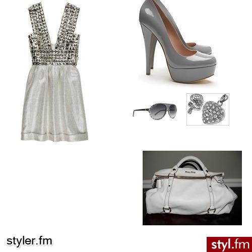 super zestaw. ....................... - Styler