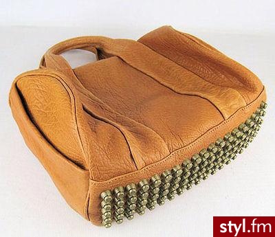 Alexander Wang - Pozostałe Torebki Moda