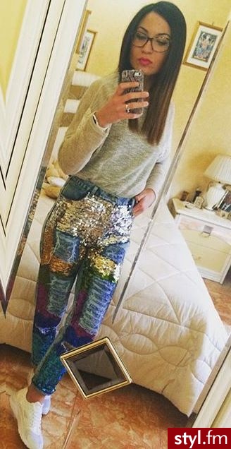 Pozostałe Ciuchy Moda