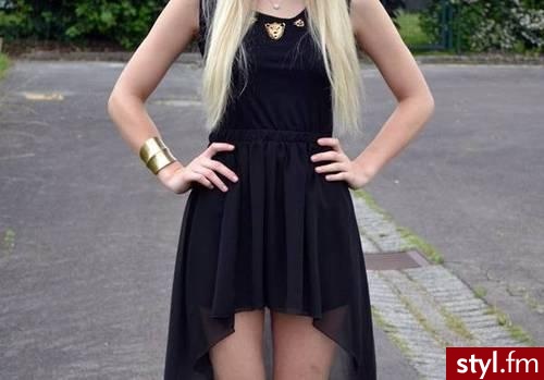 Pozostałe Sukienki Moda