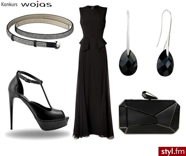 Swarovski accessories - Konkurs - Wojas Styler