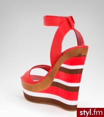 Koturny Buty Moda