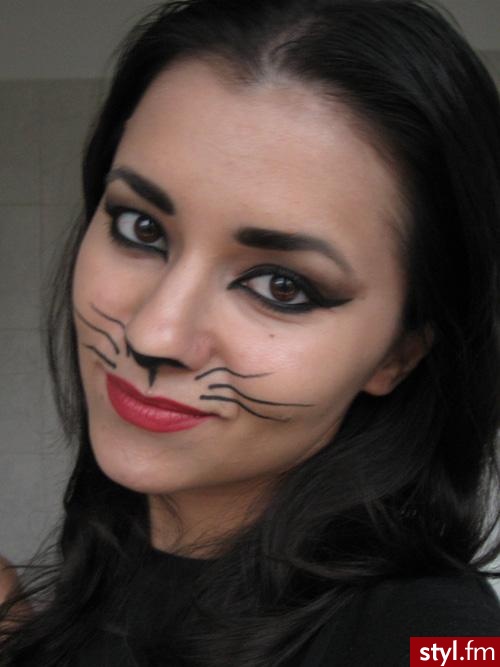 miau - Makijaże