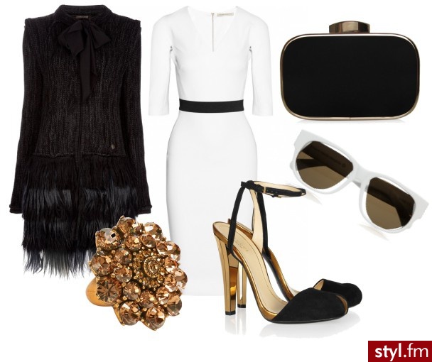 W blasku petard - Styler