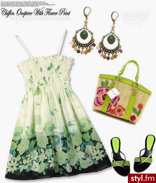 Japan Style - Pozostałe Ciuchy Moda