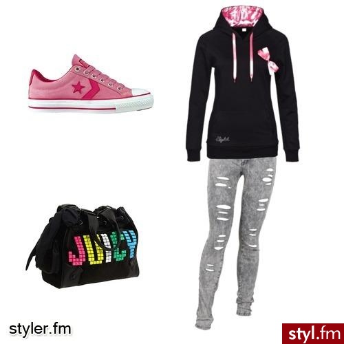 do szkoły 2 - Styler