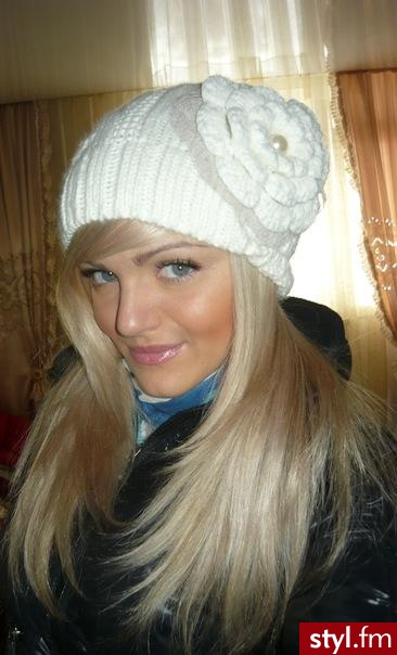 Blond Rozpuszczone Proste Na co dzień Długie Fryzury