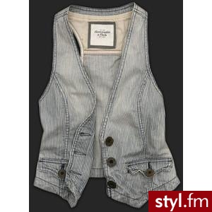 Abercrombie 115zł - Pozostałe Ciuchy Moda