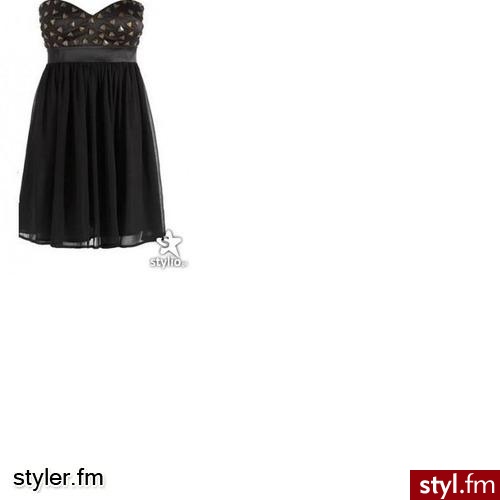 Black.... ...****... - Styler