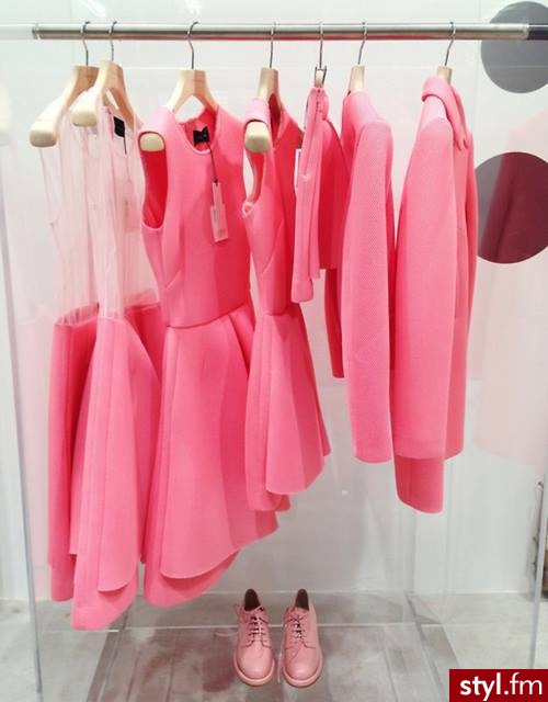 Pozostałe Ciuchy Moda