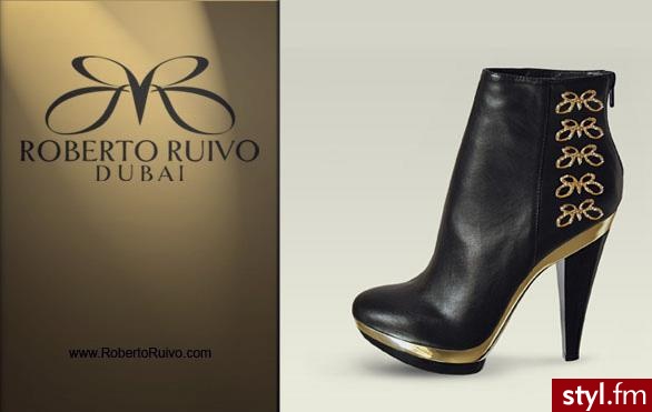 buty - Pozostałe Buty Moda