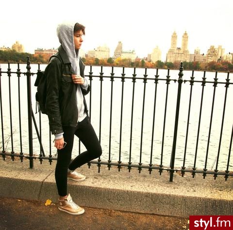 ................ - Moda uliczna Inne Moda