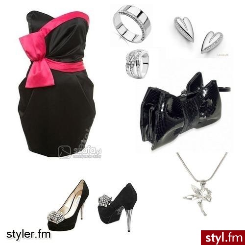 Elegancja...hehe ;D - Styler