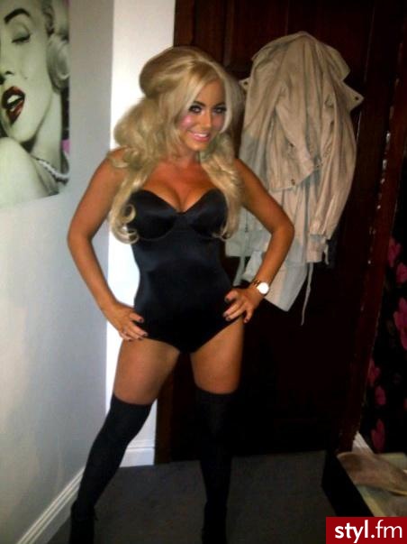 Bielizna Moda