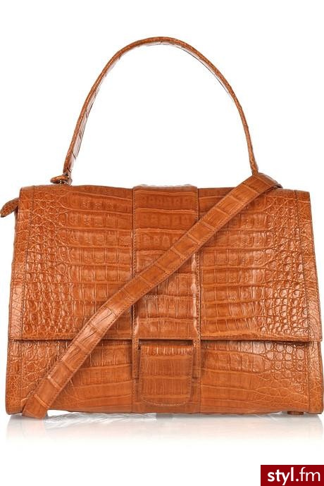 Torba.. Nancy Gonzalez :) - Pozostałe Torebki Moda