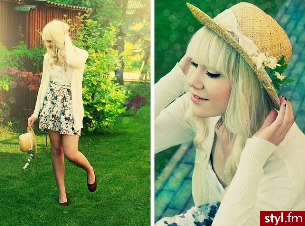 Pozostałe Ciuchy Moda