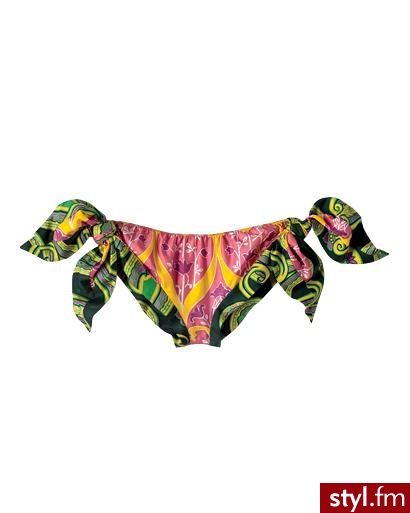 majteczki bikini - Prada 450$ - Pozostałe Ciuchy Moda