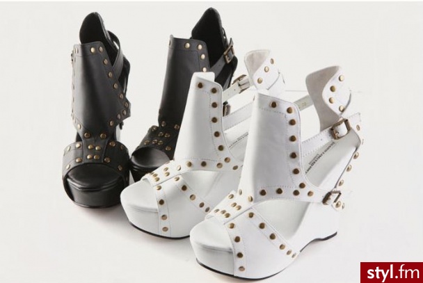 GIVENCHY - Pozostałe Buty Moda